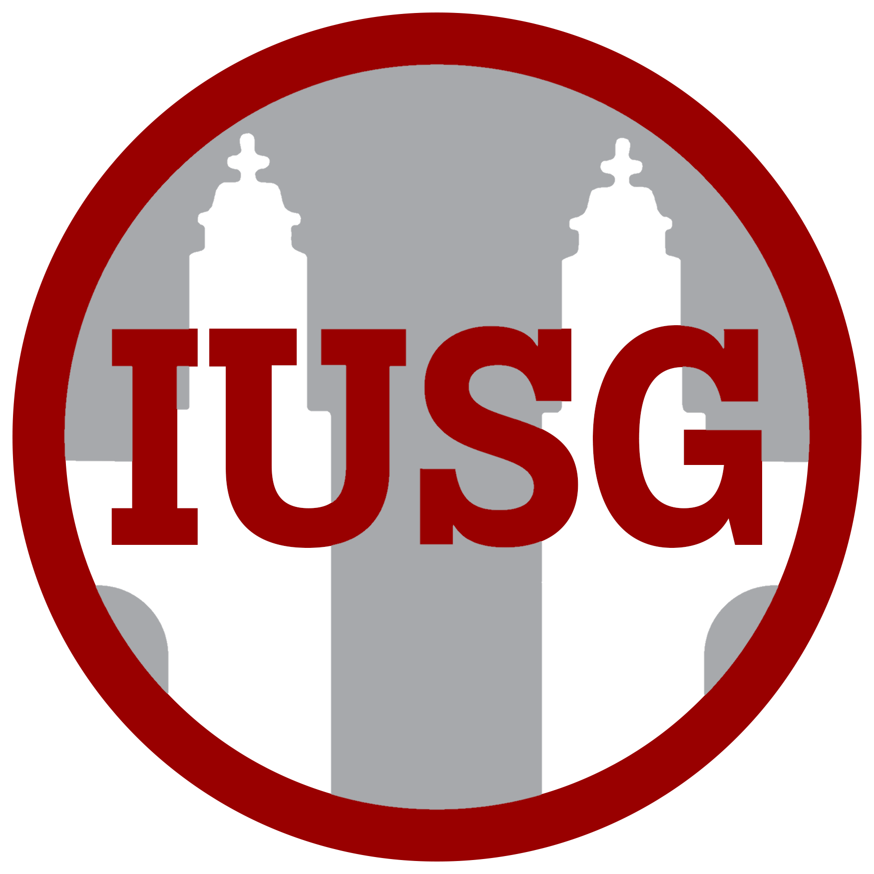 IUSG Logo